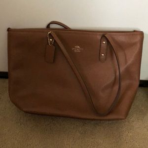 Coach Tote Bag